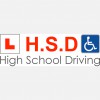 High School Driving