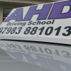 Ahd