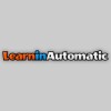 Learn In Automatic Driving School