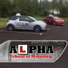 Alpha School Of Motoring