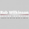 Rob Wilkinson Driving Instructor