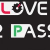 Love 2 Pass