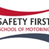 Safety First School Of Motoring