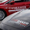 Craig Baker Driver Training