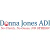 Donna Jones ADI