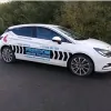 Freedom Driver Training