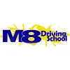 M8 Driving School