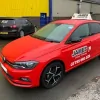 James Driver Training