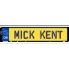 Mick Kent Driving School