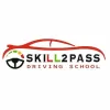 Skill 2 Pass