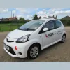 MSM Driving School