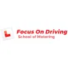 Focus on Driving