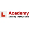 Academy Driving Instruction
