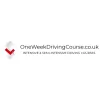 One Week Driving Course