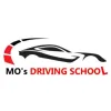 Mo's Driving School
