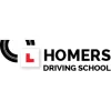 Homers Driving School