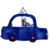 Borders Driving School