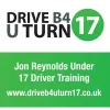 Drive B4 U Turn 17