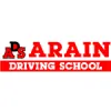 Arain Driving School Rochdale