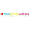 Want Driving Lessons