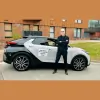 Matt Bowdler School of Motoring