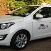 D G Driving