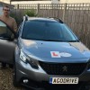AGODRIVE Driving School