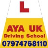AYA UK Driving School