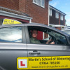 Martin's School Of Motoring