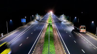Motorway Lessons