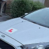 Jamie Moffat Driving School