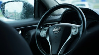 Intensive Driving