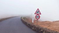 Advanced Driving