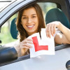 Blondie Driving School