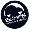 Bumps Drivin's Cool