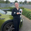 Janet Female Driving Instructor