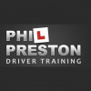 Phil Preston Driver Training