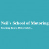Neil Martin School Of Motoring