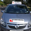 Tim Brandenburg Driving School