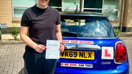Pass at Sale driving test Centre Pass at Sale driving test Centre