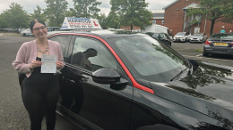 Pass at Rochdale Driving Test Centre Pass at Rochdale Driving Test Centre