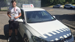 Pass at Bolton Driving test Centre Pass at Bolton Driving test Centre